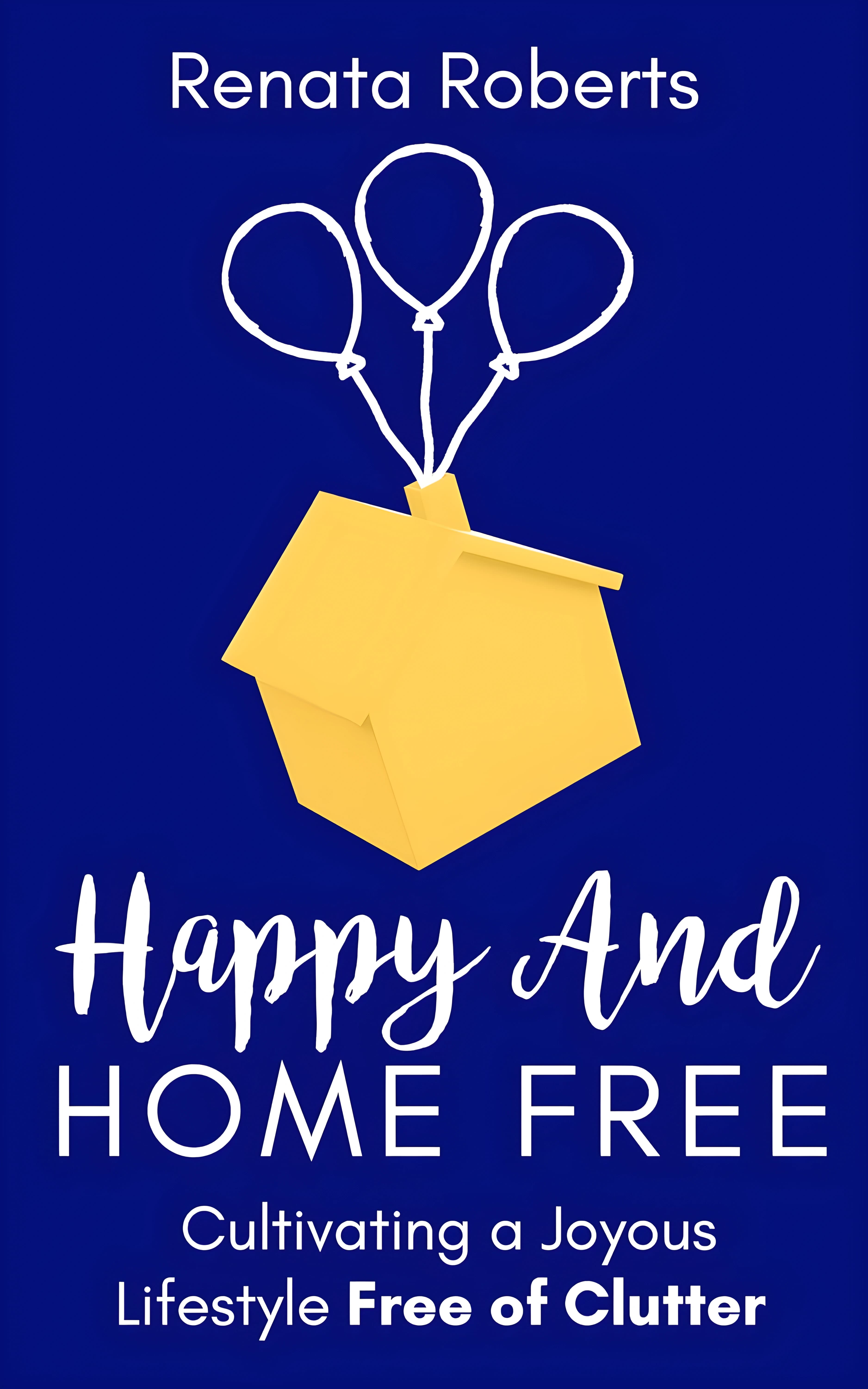 Happy and Home Free