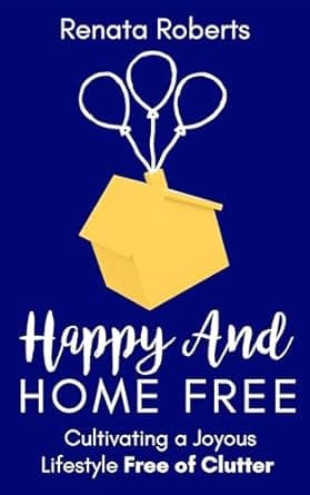Happy and Home Free