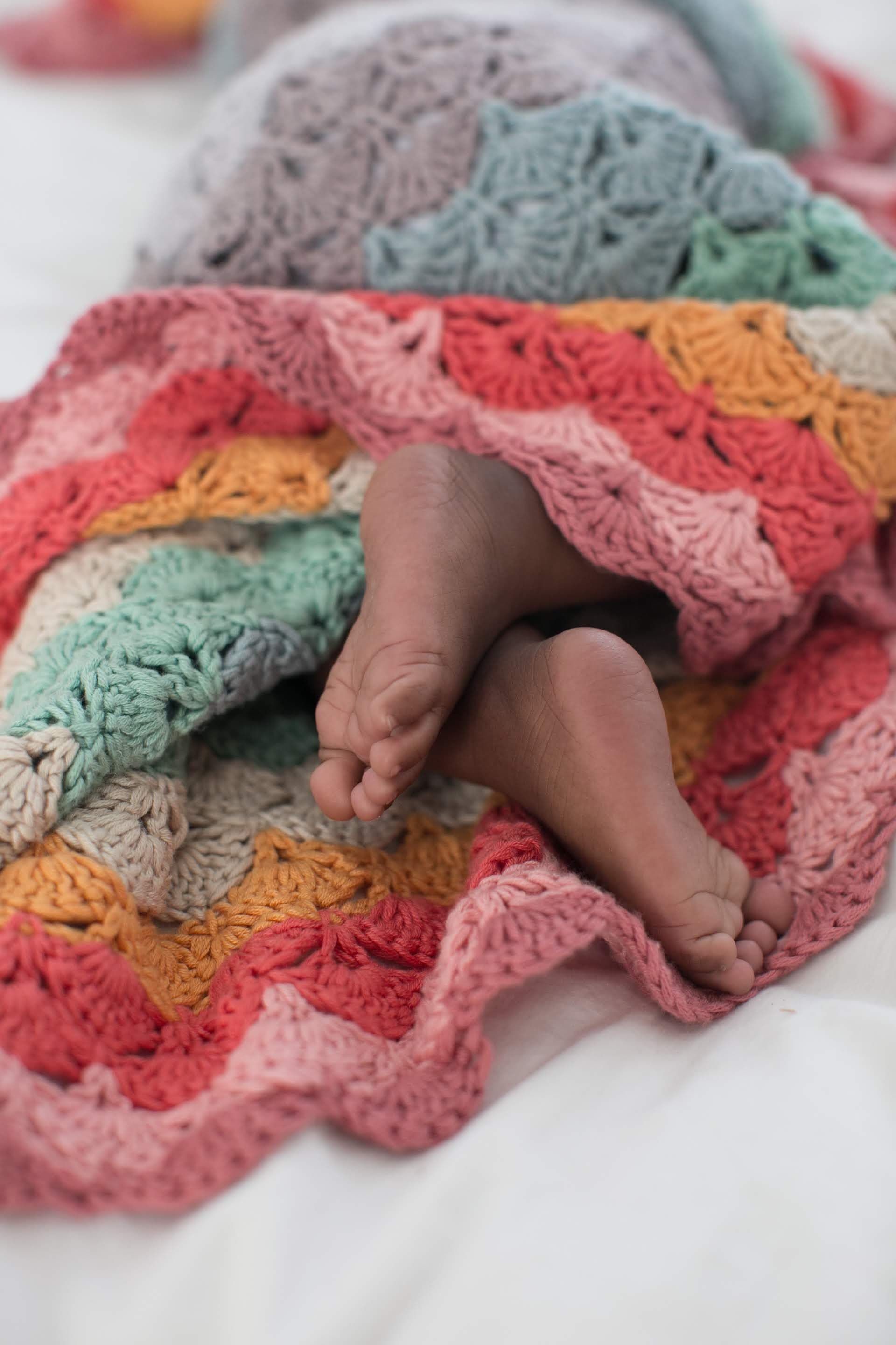 Wrapping Others in Care Makes the World a Warmer, Happier Place