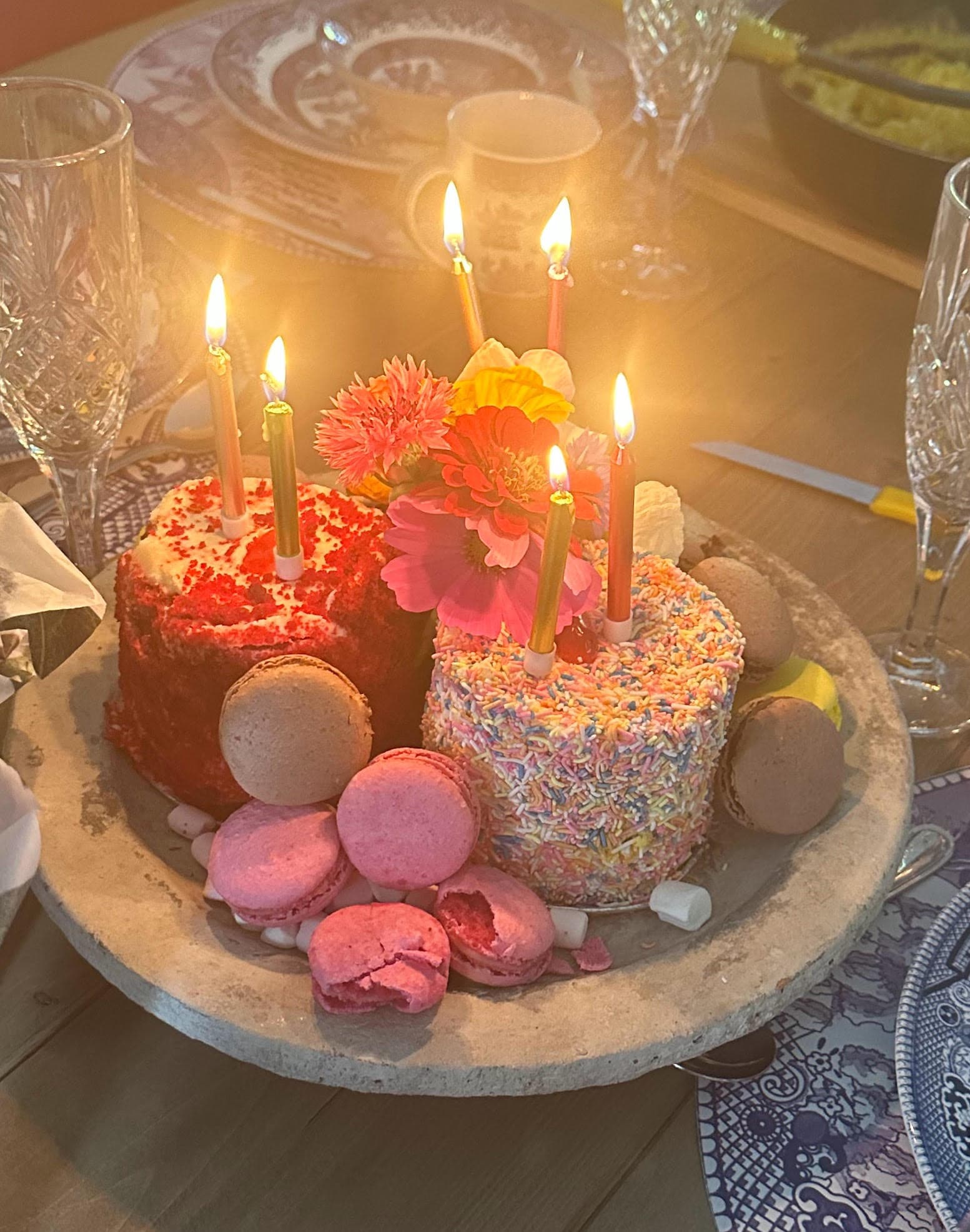 Celebrating Life: Creating Personalized Traditions Through the Slow Steading Lifestyle