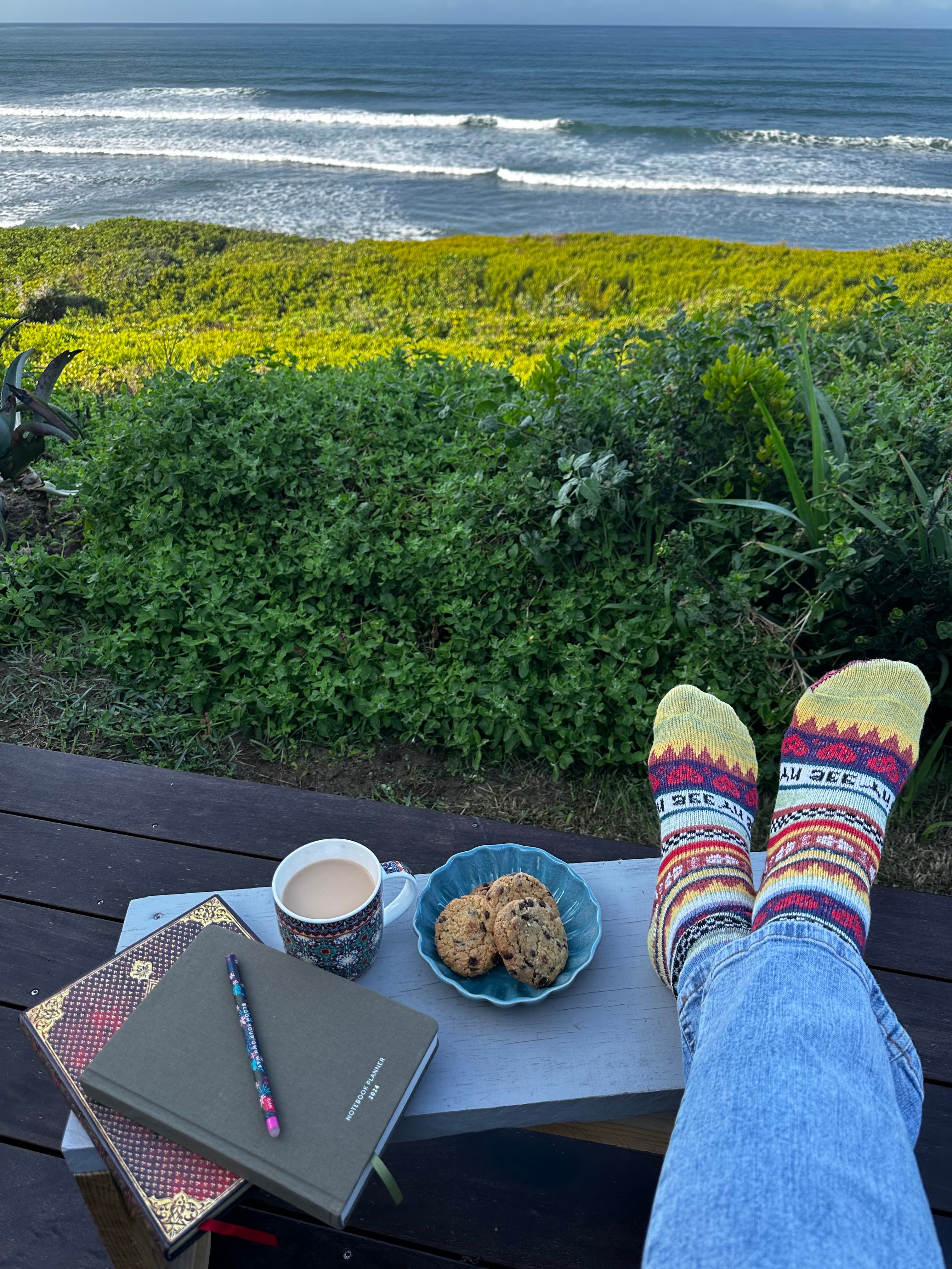 Therapeutic Journaling: A Path to Personal Growth and Healing
