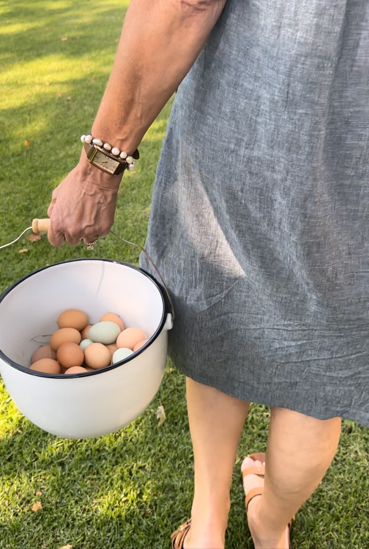 What Is The Difference Between Slow Steading, Homesteading, And Slow Living?