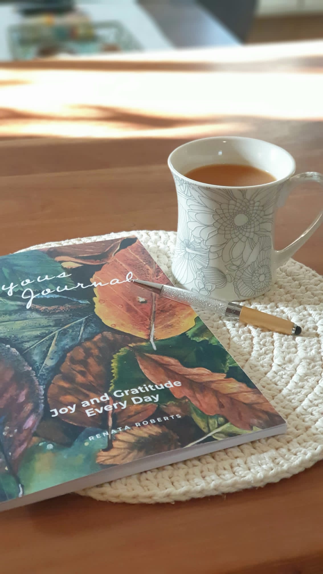 Allow Yourself to Take Breaks