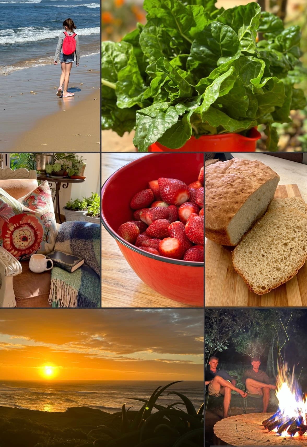 The Joy Of Living An Intentionally Authentic Life