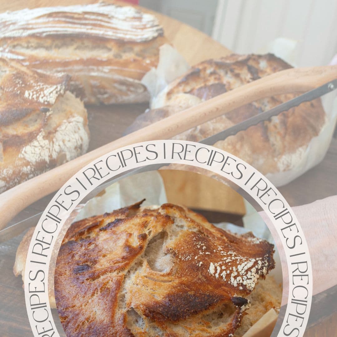 The Therapeutic Art of Cooking and Baking