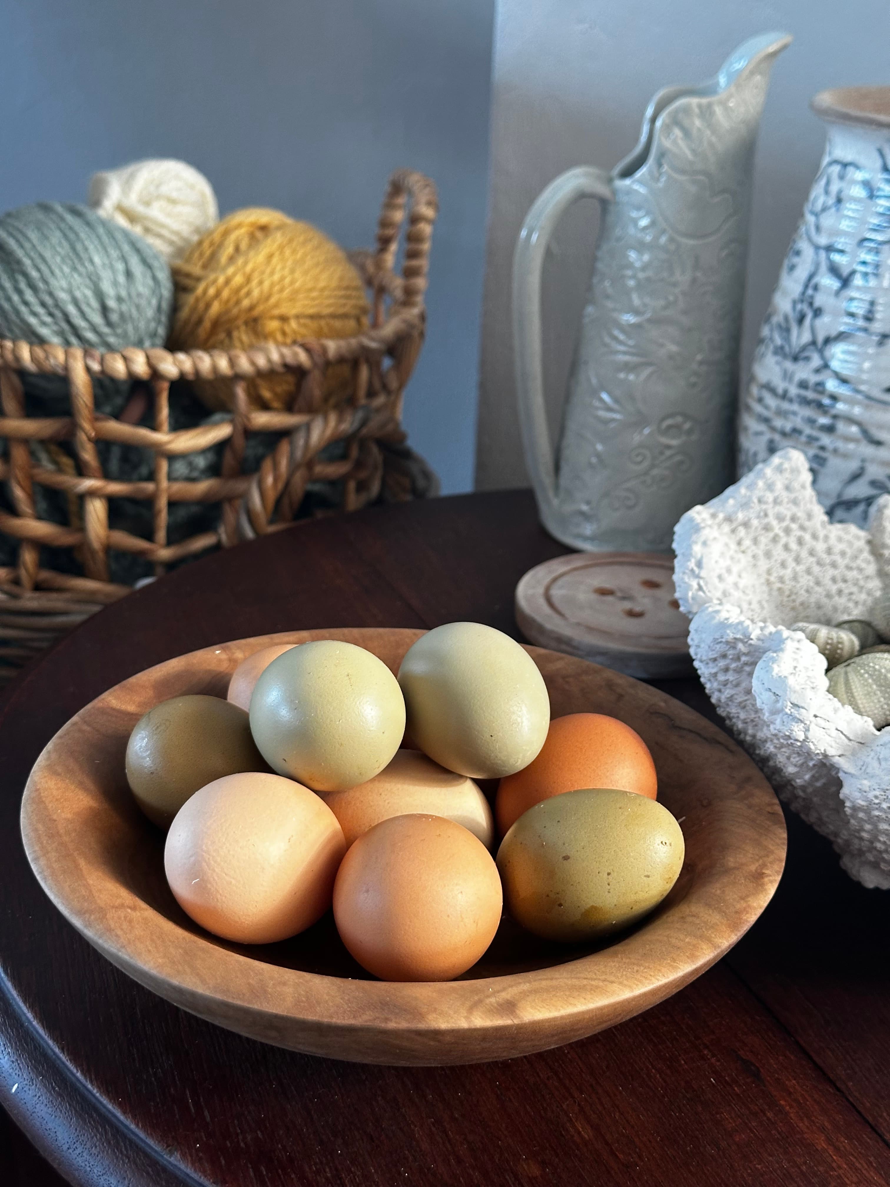 Slow Steading and Seasonal Living: A Roadmap to Mental and Emotional Wellness