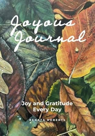 Joyous Journal